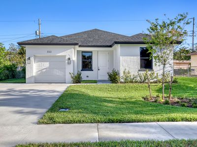 311 Ocean Parkway, Boynton Beach, FL, 33435