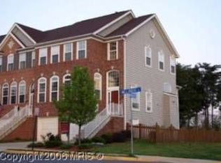 18308 Mill Ridge Ter, Leesburg, VA 20176