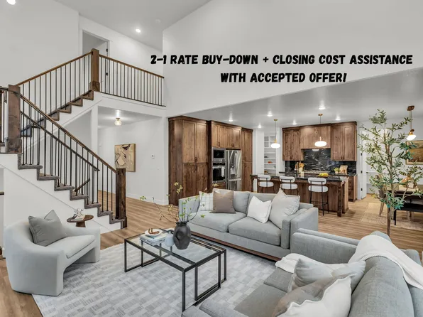 3820 N 600 E, North Ogden, UT 84414