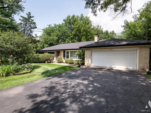 7826 W 123rd Pl, Palos Park, IL 60464