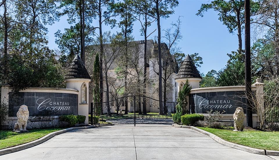 14525 Champions Dr, Houston, TX 77069 MLS 51743185 Zillow