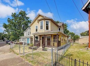 218 S Broad St #1, Middletown, OH 45044