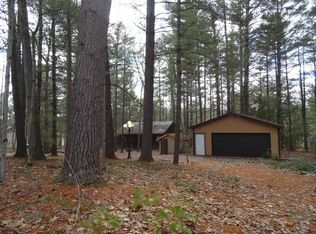 1741 S Whitney Rd, Beaverton, MI 48612