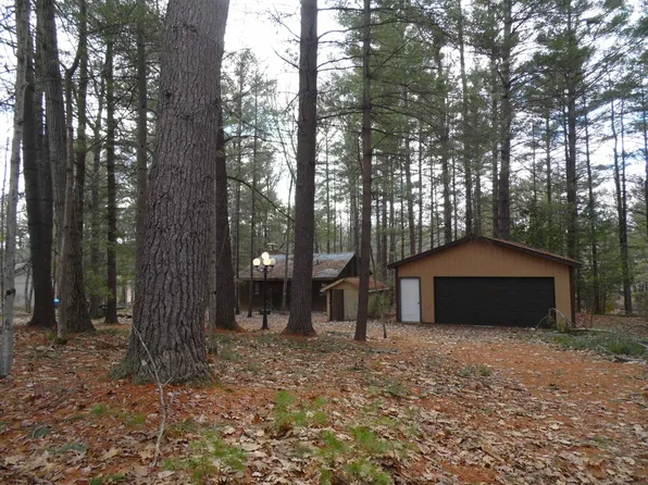 1741 S Whitney Rd, Beaverton, MI 48612