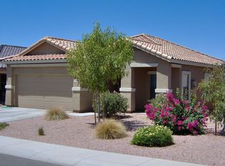 15464 W Cortez St, Surprise, AZ 85379