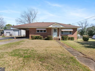 704 Betty St, Sandersville, GA, 31082
