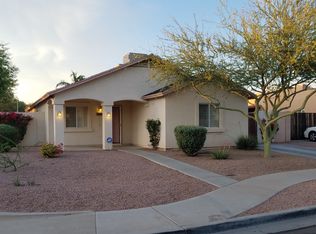 1304 E Saint Charles Ave, Phoenix, AZ 85042