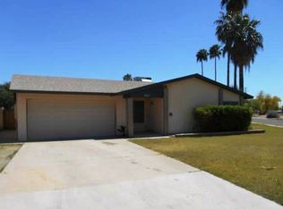 3644 W Vogel Ave, Phoenix, AZ 85051