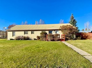 520 W Elizabeth Avenue, Gunnison, CO 81230