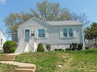 617 Jeffersonian Dr, Saint Louis, MO