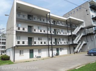 171 W Maynard Ave APT 2C, Columbus, OH 43202