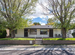 1213 Stetson Rd, Prescott, AZ 86303