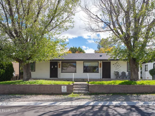 1213 Stetson Rd, Prescott, AZ 86303
