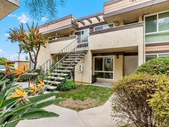 745 E Bradley Ave, El Cajon, CA