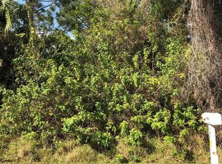 751 Altamira St NW, Palm Bay, FL 32907