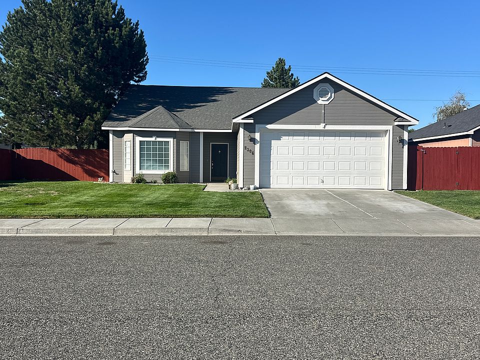 8306 W. Clearwater Pl. 
Kennewick, WA 99336
Grandridge Meadows Neighborhood