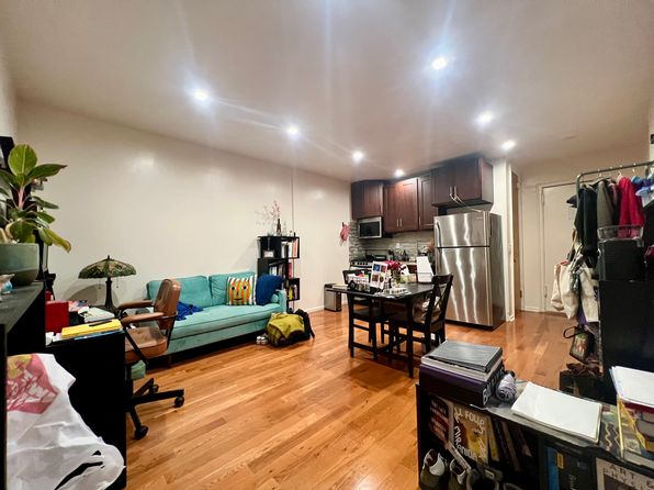 421 W 162nd St APT 3A