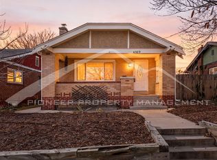 4589 Decatur St, Denver, CO 80211