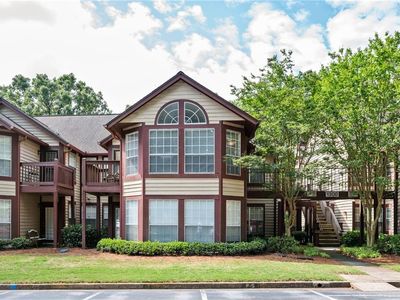 1306 Red Deer Way #246, Alpharetta, GA, 30022