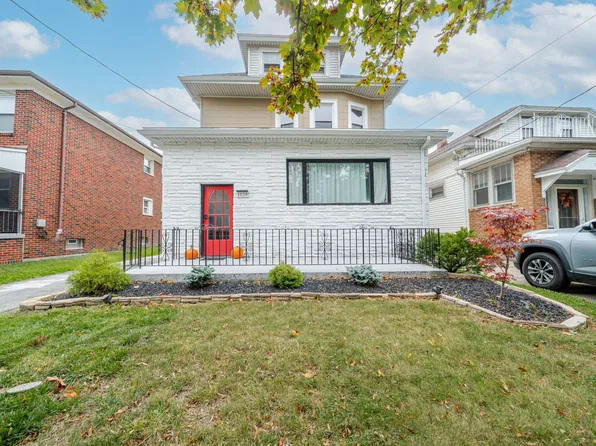 1029 Tifft St Floor 2, Buffalo, NY 14220