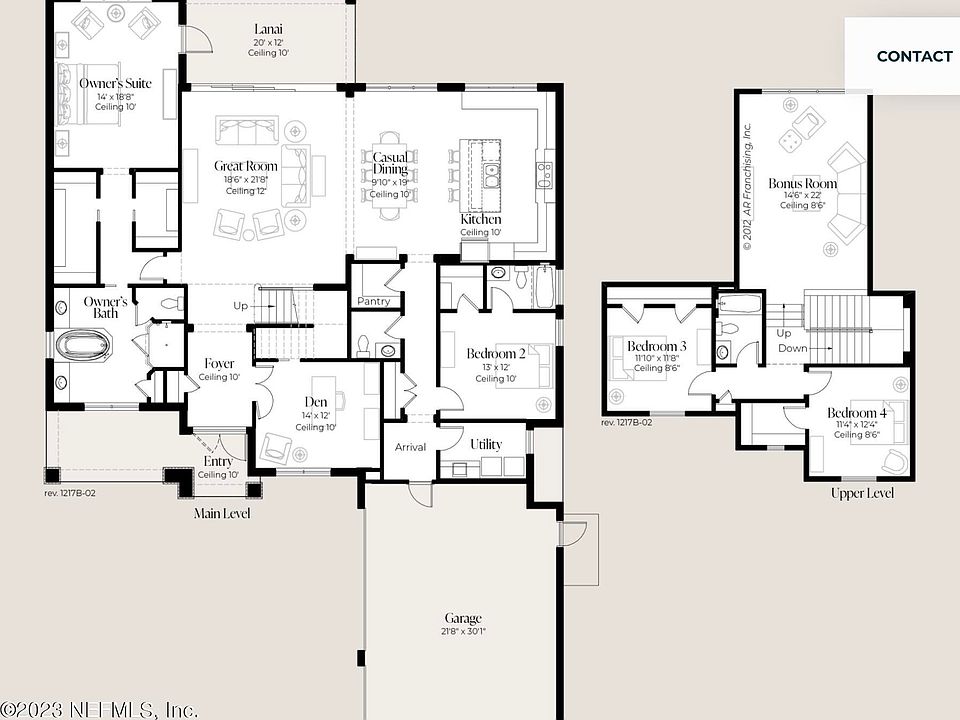 1st image of 7004 GAINES Court
