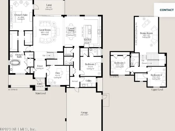 7004 GAINES Court, Jacksonville, FL 32217