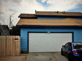 10030 Humite Ln, Reno, NV 89506