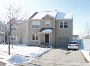 1454 S 1350 W, Springville, UT 84663