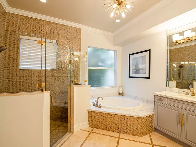 8801 Wellington View Dr — Photo 28
