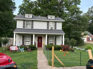 35 McMinn Cir, Louisville, MS 39339