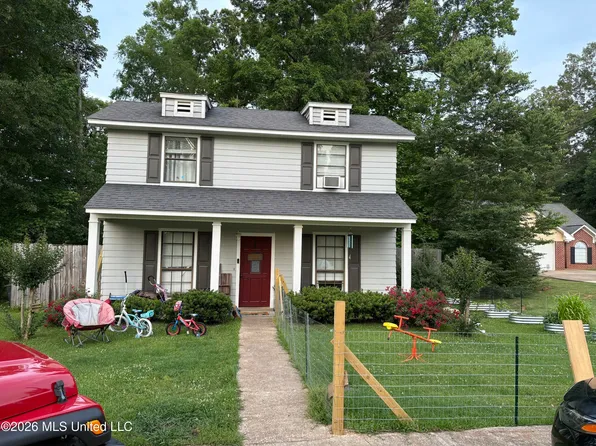 35 McMinn Cir, Louisville, MS 39339