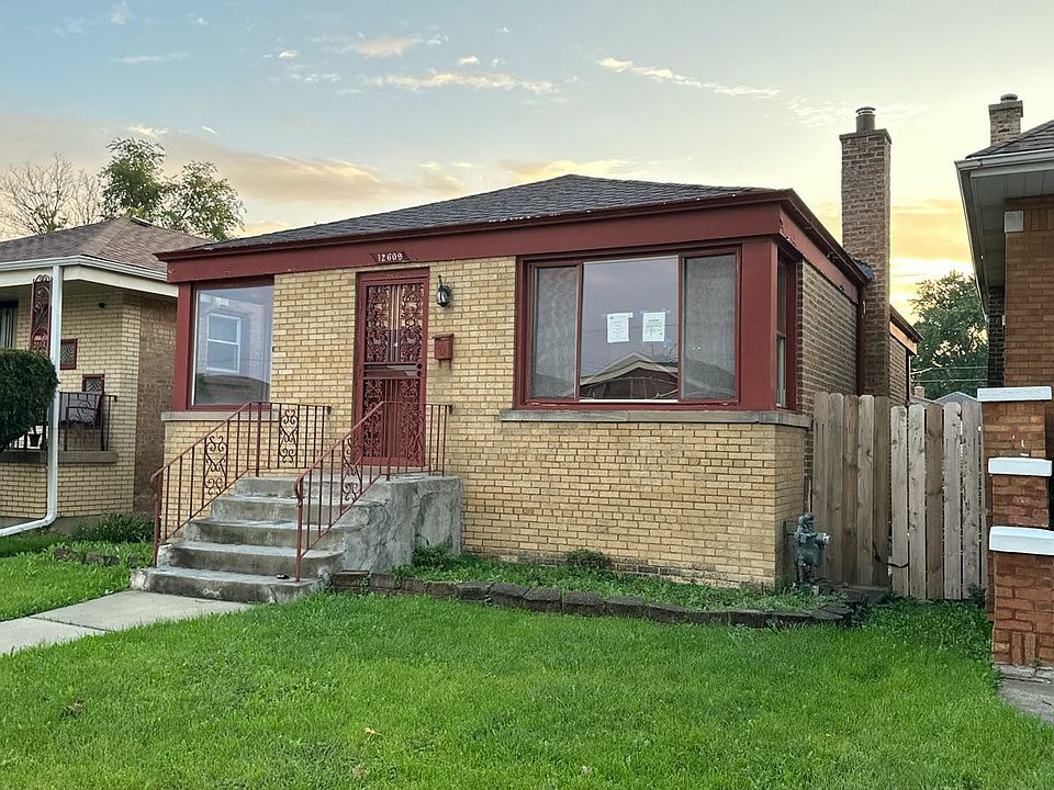 1st image of 12609 S Justine St