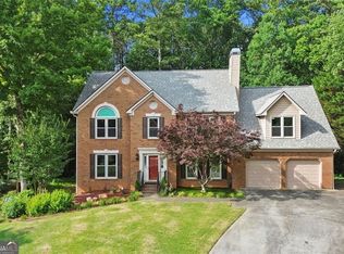 2316 Fripp Overlook NW, Acworth, GA 30101