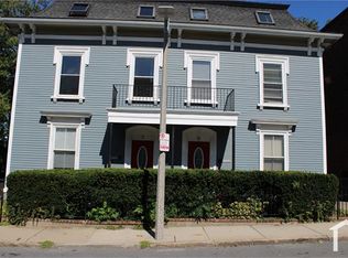 2 Whiting St #1, Boston, MA 02119