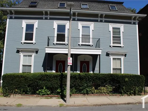 2 Whiting St #1, Boston, MA 02119