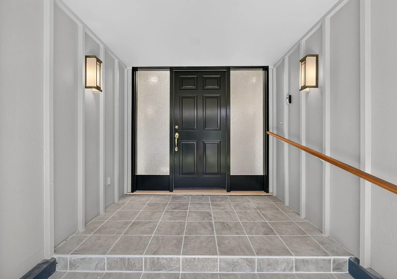 Condo in Active Adult Community — Photo 2