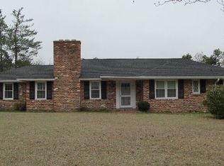1529 Dibble Rd SW, Aiken, SC 29801