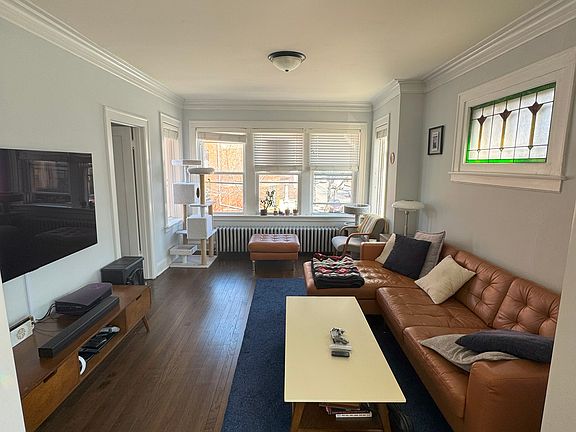 3rd image of 2858 N Central Park Ave #2