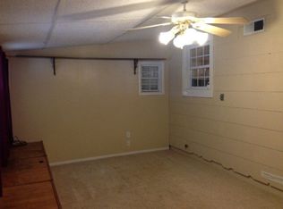 1000 NW 9th St, Andrews, TX 79714