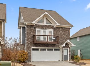 5339 Reneau Way, Chattanooga, TN 37412