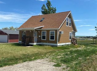 282 Washington Blvd, Great Falls, MT 59404
