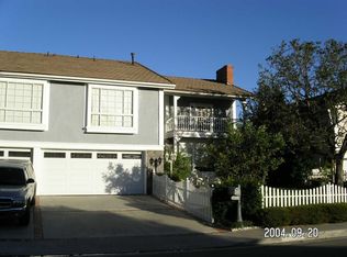 11724 Monte Leon Way, Porter Ranch, CA 91326