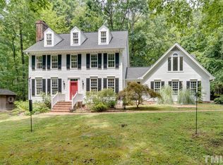 112 Foxridge Rd, Chapel Hill, NC 27514