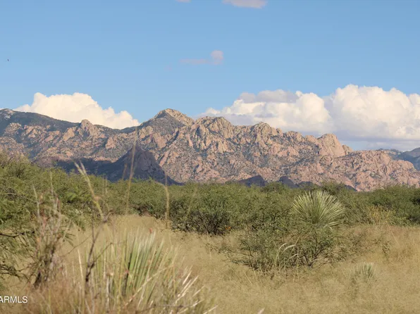 LOT M44 E Horse Ranch Road E #M44, Saint David, AZ 85630