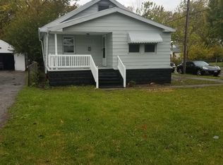4270 E 162nd St, Cleveland, OH
