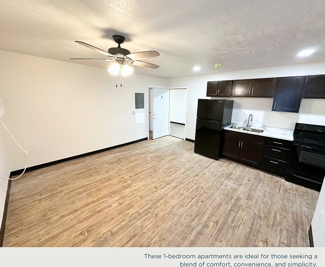Emmetsburg 20-Unit (Huron Apartments) — Photo 2