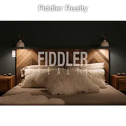 Rented by Fiddler Realty