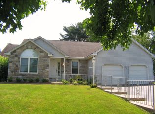 63 Daffodil Dr, Churchville, PA 18966