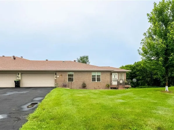 12230 73rd Avenue #34, Chippewa Falls, WI 54729