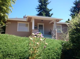 7736 37th Ave SW, Seattle, WA 98126